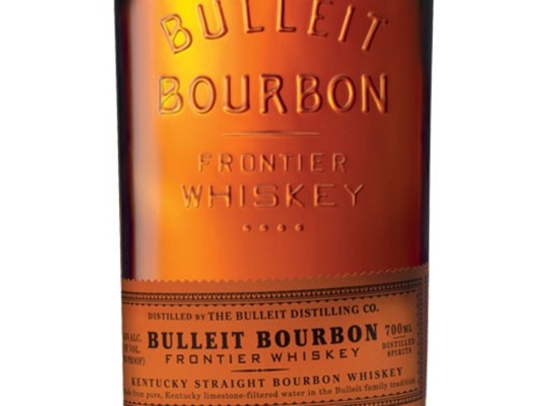 BULLEIT BOURBON