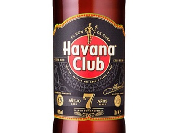 RON HAVANA CLUB 7 AÑOS