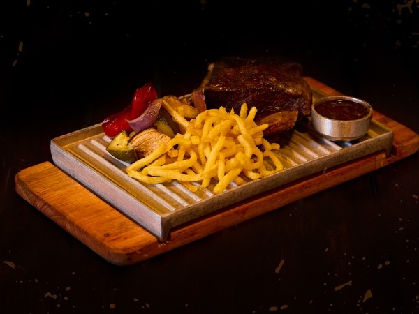 Asado Ventana del Centro 