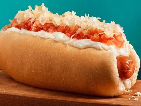 Completo tradicional