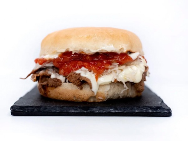 Churrasco tradicional