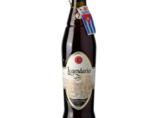 RON LEGENDARIO ELIXIR