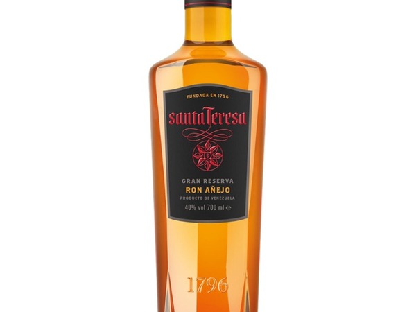 SANTA TERESA AÑEJO GRAN RESERVA