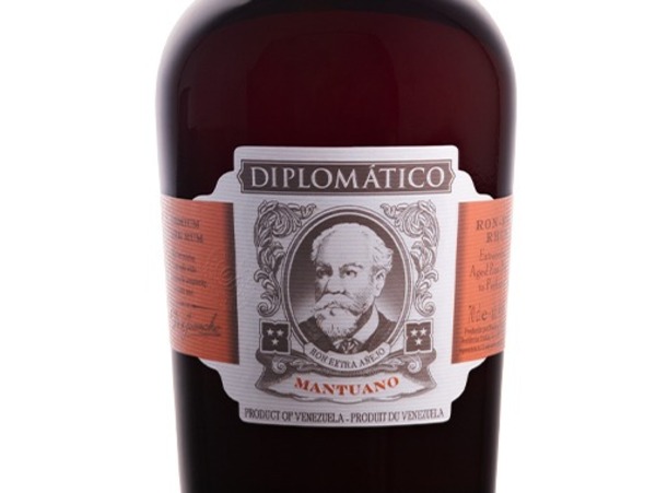 DIPLOMÁTICO MANTUANO 8 AÑOS