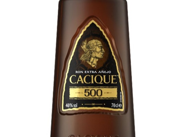 CACIQUE 500