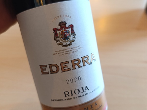 EDERRA
