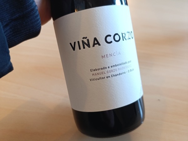 VIÑA CORZO