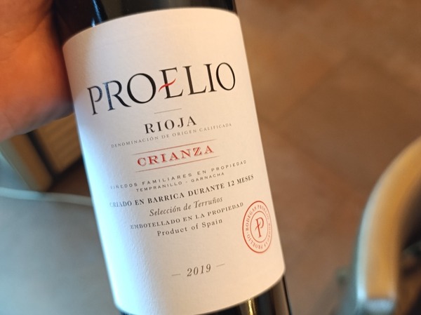 PROELIO