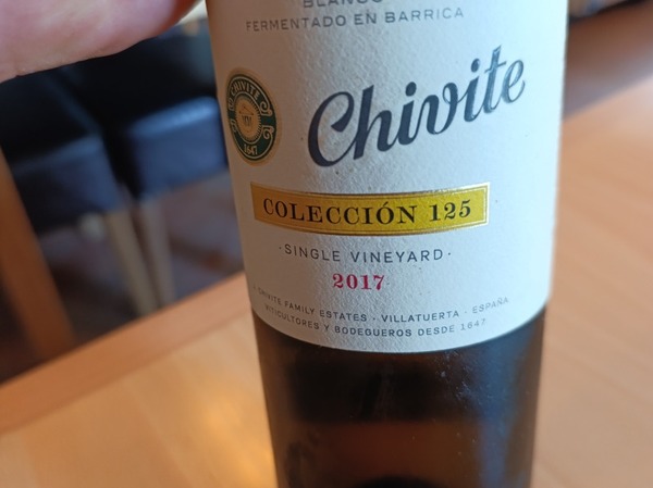 CHIVITE 2017