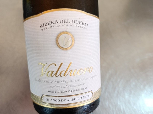 VALDUERO.......