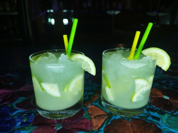 Caipirinha x2