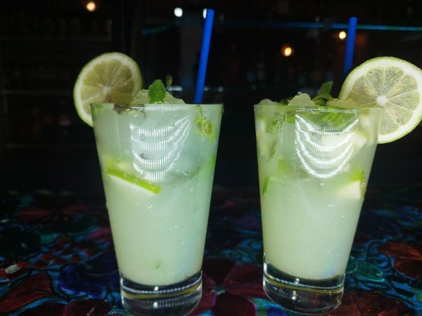 Mojito Cubano  Sabores x2