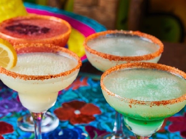 Fizz Mexicano x2