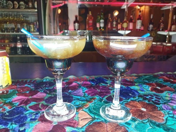 Coctel Adelita x2