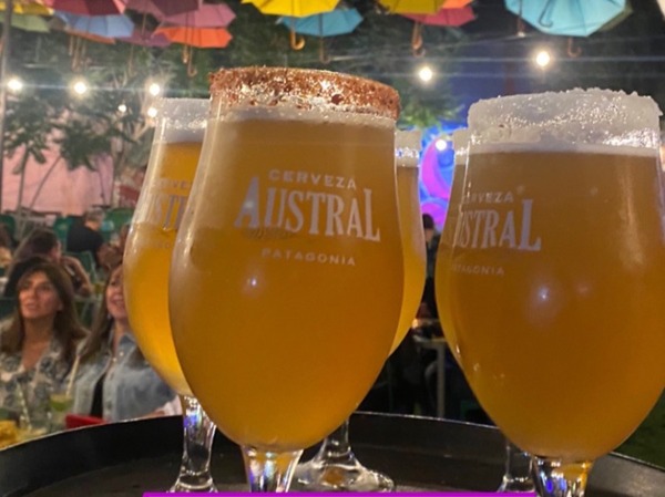 Michelada Original 500cc x2  (cucaracha)