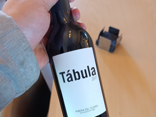 Tabula 2017