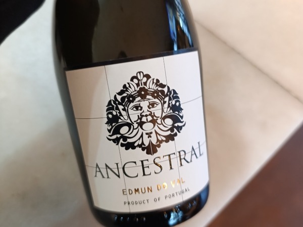ANCESTRAL...