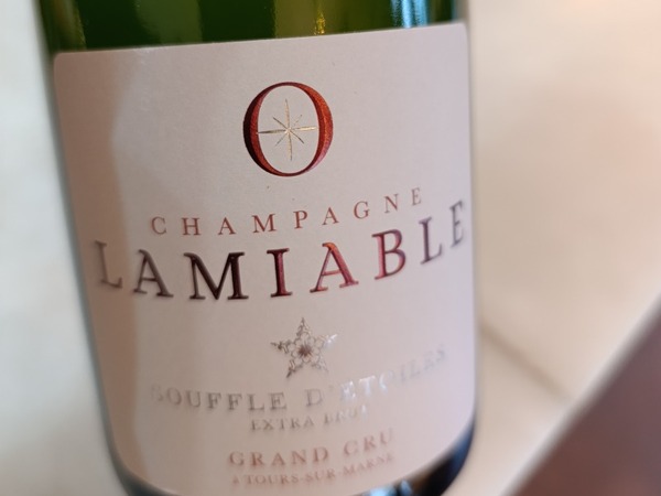 LAMIABLE.......GRAND CRU