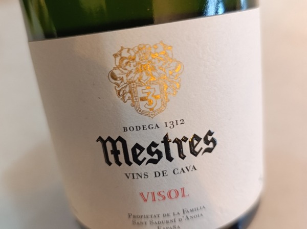 MESTRES...VISSOL 2013