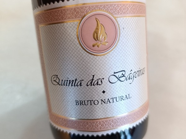 QUINTA DAS BAGEIRAS.....