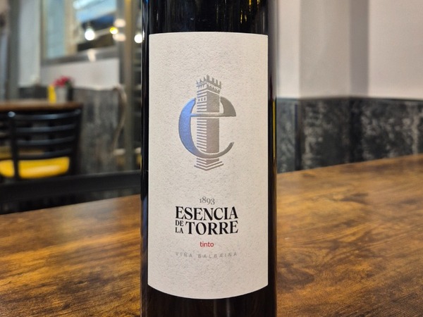 Esencia de la Torre