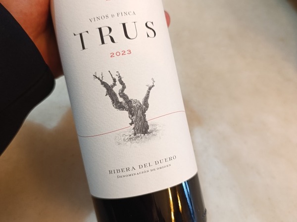 TRUS 2023