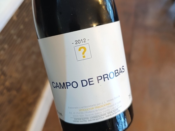 CAMPO DE PROBAS .....2012....PARA FLIPAR