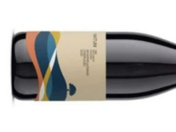 MONTEPULCIANO D'ABRUZZO ORGANIC DOC