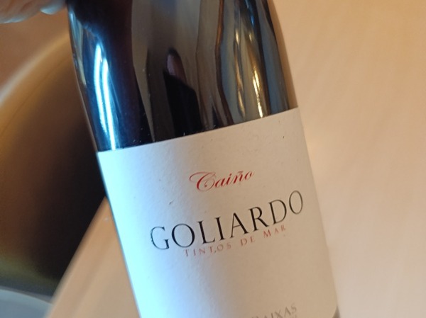 GOLIARDO