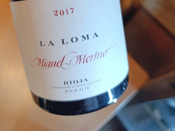 LA LOMA 2017