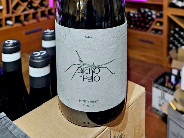 BICHO PALO XXIII (2023)