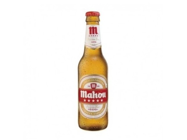 Tercio Mahou