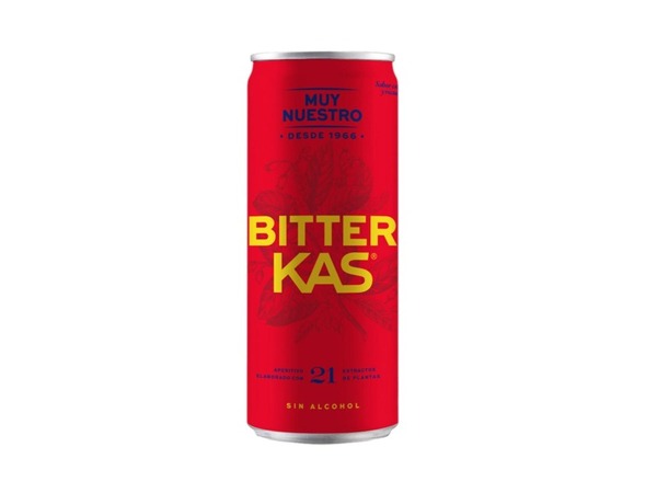 Bitter Kas