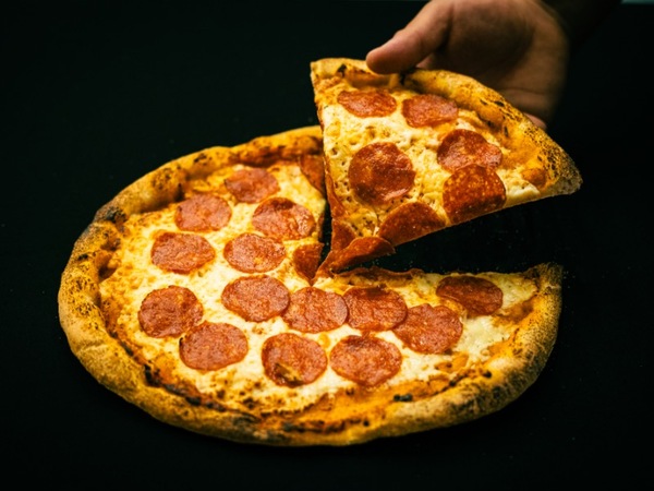 Pepperoni 