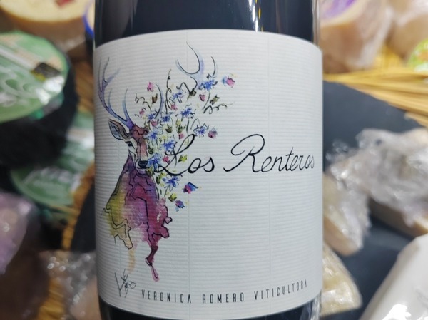 Los Renteros 23