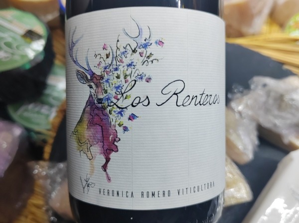 Los Renteros 23