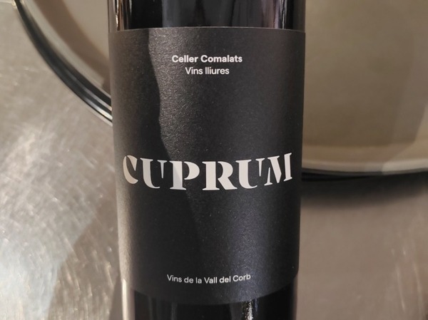 Cuprum 21