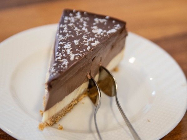 TARTA 3 CHOCOLATES 