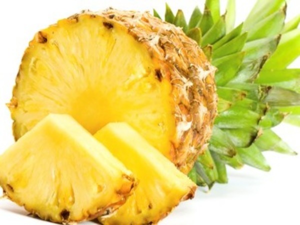 PIÑA NATURAL