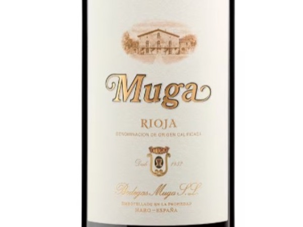 Muga crianza