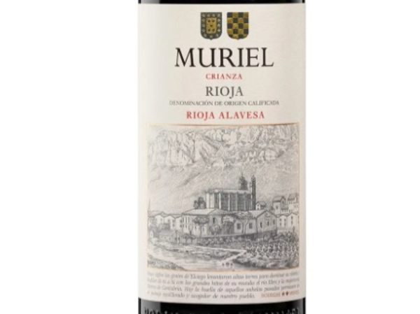 Muriel crianza 