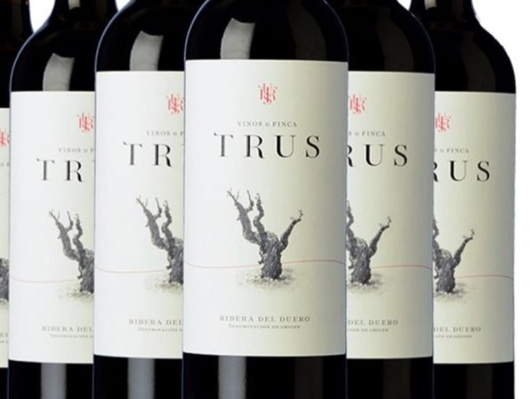 Trus roble