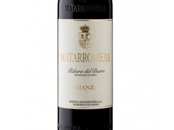 Matarromera Crianza 