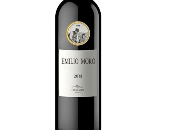 Emilio Moro 