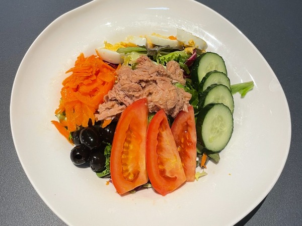 Ensalada Valenciana