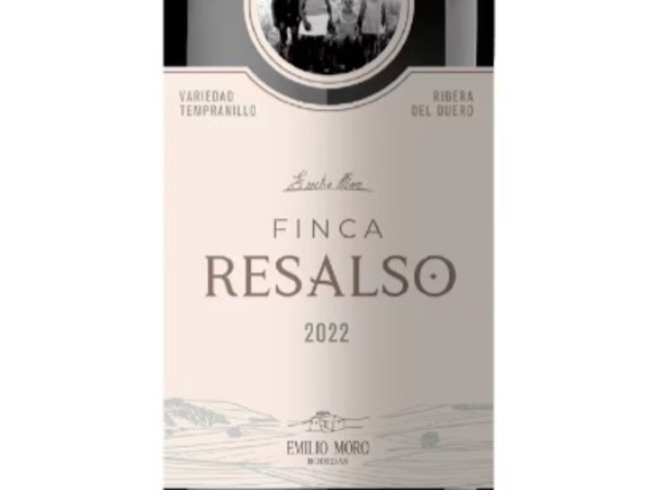 Finca Resalso