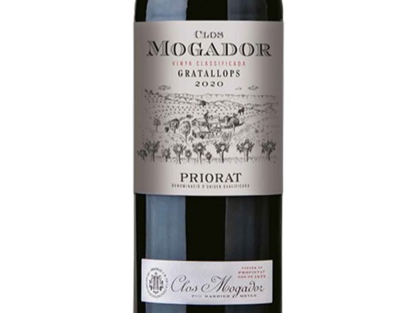 CLOS MOGADOR 2020