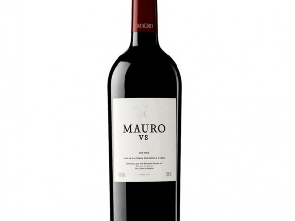 MAURO VS 2016