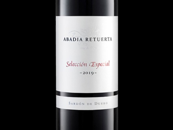 ABADÍA RETUERTA SELECCIÓN ESP. 2019