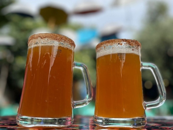 MICHELADA TROPICAL X2